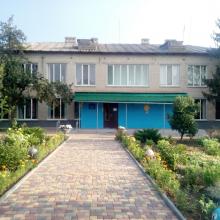 садок "Ластівка" фото 1