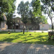 садок № 56 "Усмішка"