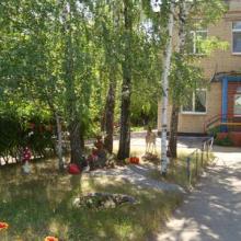 садок № 26 "Світанок" фото 1