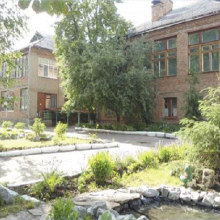 садок Берізка фото 1