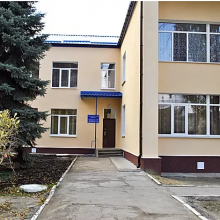садок №55 "Лелека" фото 1