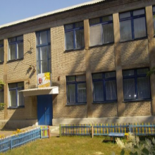 садок №70 "Сонечко" фото 1