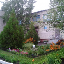 садок №12 "Малюк" фото 1