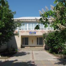 садок №14 "Колосок" фото 1