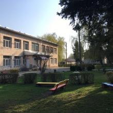 садок “Теремок” фото 1