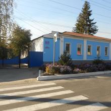 садок "Ластівка" фото 1