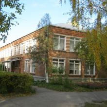 садок "Фіалка"