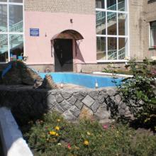 садок "Орлятко" фото 1