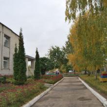 садок "Світлячок" фото 1