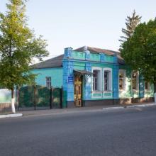 садок, фото