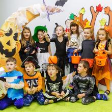 M'Andryk International School