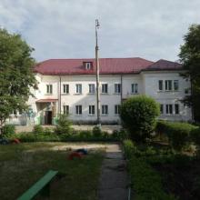 садок фото