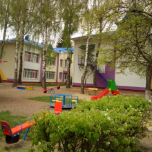 фото садок