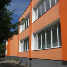 фото садок