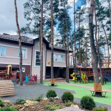 садок "Любімки" фото1