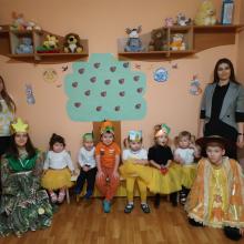 Дитячий садок повного дня "Капітошка" фото1