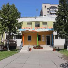 Приватний дитячий садок "Країна дитинства" (на Полярній)