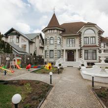 Приватний садочок Talantika Чернівці фото 1