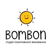 Студія позитивного виховання «BomBon»