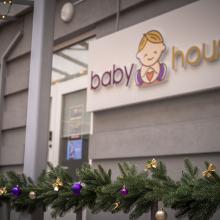 Дитячий садок «Baby House»