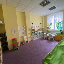 1 Дитяча Академія