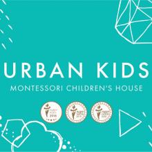 садочок Urban Kids