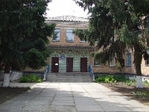 ДНЗ "Веселка" м.Бориспіль фото