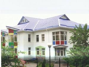 ДНЗ “Сонечко” Бровари фото