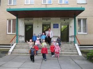 ДНЗ “Теремки” Бровари фото