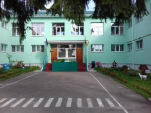 ДНЗ № 1 м.Бориспіль фото