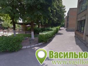 ДНЗ № 12 «Дюймовочка» фото