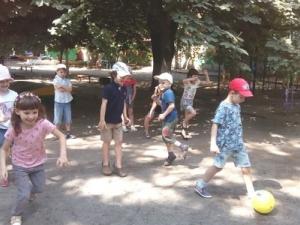 ДНЗ № 305 "Веселі малюки" Дніпро фото