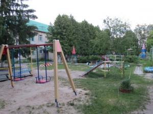 ДНЗ №2 «Горобинка» Буча фото