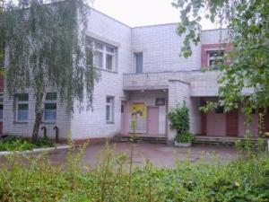 Чернігівський дошкільний навчальний заклад №4 «Калинонька» фото
