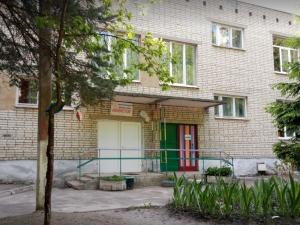 Любисток, садок-школа Львів фото