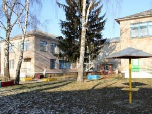 Заклад дошкільної освіти (ясла - садок) №1 "Малятко" фото