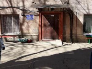 Одеський дошкільний навчальний заклад «Ясла-садок» №118 фото1