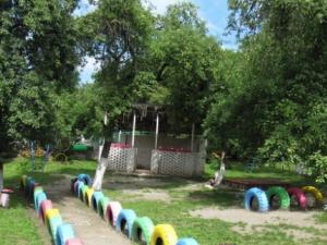 Дошкільний навчальний заклад №149 Львів фото