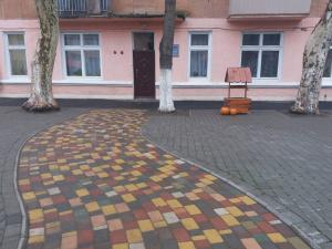 Одеський дошкільний навчальний заклад „Ясла-садок” № 151 фото1