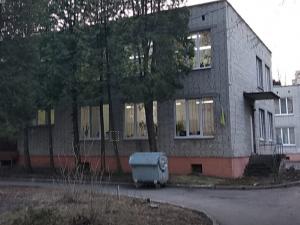 Дошкільний навчальний заклад №153 Львів фото