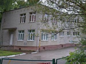 Дошкільний навчальний заклад №155 Сонечко Львів фото