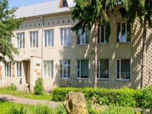 Дошкільний навчальний заклад №156 Львів фото