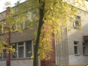 Дошкільний навчальний заклад №159 Віночок Львів фото