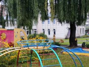 Дошкільний навчальний заклад №183 Писанка Львів фото