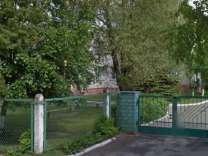 Лісова казка, дошкільний навчальний заклад №184 Львів фото