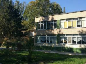Одеський дошкільний навчальний заклад „Ясла-садок” № 228 фото1