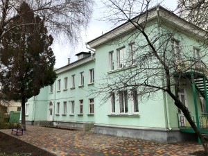 Одеський спеціальний дошкільний навчальний заклад „Дитячий -садок” № 235 фото