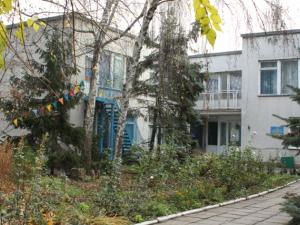 Одеський дошкільний навчальний заклад „Ясла-садок” № 267 фото1