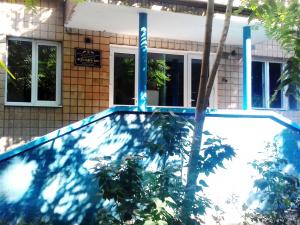 Одеський дошкільний навчальний заклад „Ясла-садок” № 272 фото1