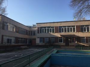Одеський дошкільний навчальний заклад „Ясла-садок” №291 фото1